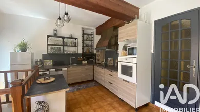 Duplex in Le Luc (83340)