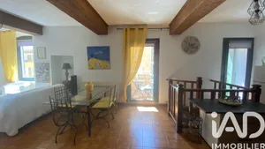 Duplex in Le Luc (83340)