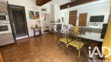 Duplex in Le Luc (83340)