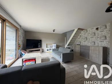 House in Saint-Loup-Lamairé (79600)