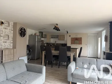 House in Saint-Loup-Lamairé (79600)