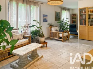 Appartement à Brie-Comte-Robert (77170)
