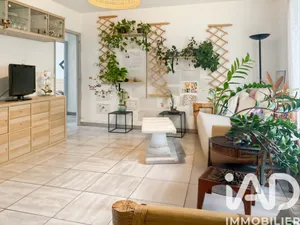 Appartement à Brie-Comte-Robert (77170)