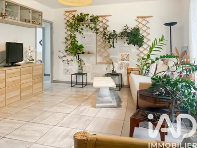 Appartement à Brie-Comte-Robert (77170)