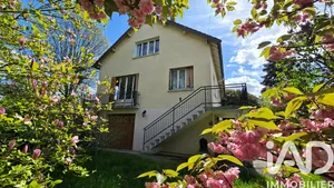 Maison à Égly (91520)
