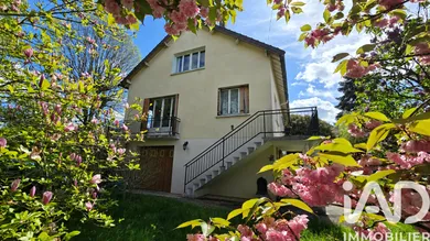 Maison à Égly (91520)