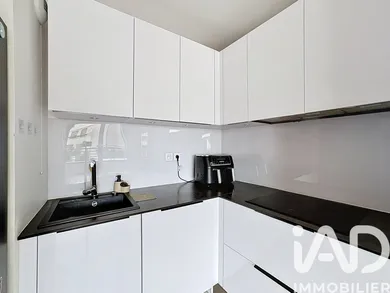 Appartement à Maisons-Laffitte (78600)