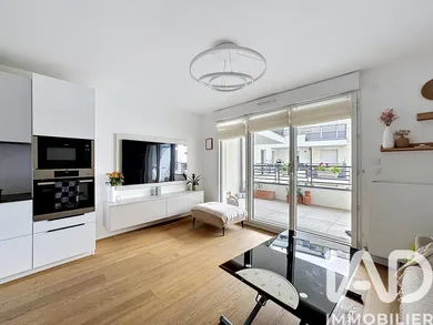 Appartement à Maisons-Laffitte (78600)
