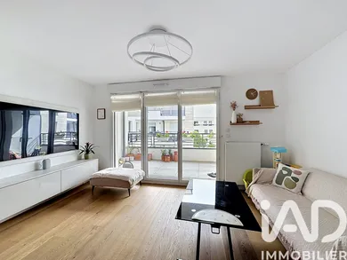Appartement à Maisons-Laffitte (78600)