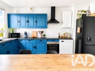 Appartement à Vannes (56000)
