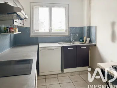 Appartement à Brie-Comte-Robert (77170)