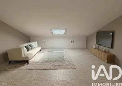 Apartment in Alès (30100)