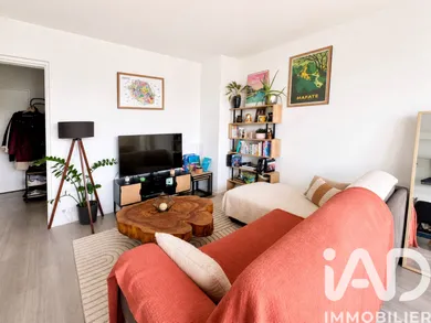 Appartement à Vannes (56000)
