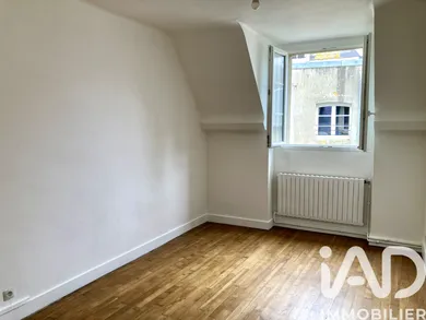 Appartement à Saint-Malo (35400)