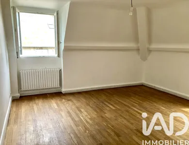 Appartement à Saint-Malo (35400)