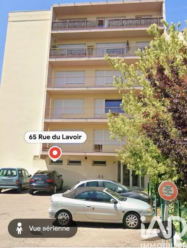 Vente appartement à Metz (57050) : appartement 5 pièces 100 m² — 8