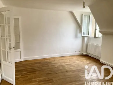 Appartement à Saint-Malo (35400)