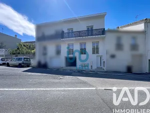Maison de ville à Béziers (34500)