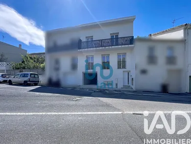 Maison de ville à Béziers (34500)
