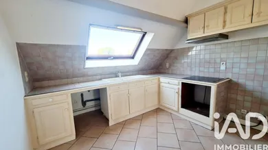 Apartment in Pont-l'Évêque (14130)