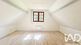 Appartement à Pont-l'Évêque (14130)
