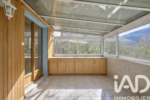 House in Plan-d'Aups-Sainte-Baume (83640)