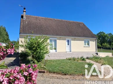House in Orbigny (37460)