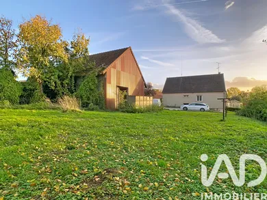 Detached house in Gourgançon (51230)