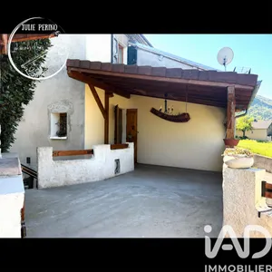 Village house in Saint-Georges-de-Commiers (38450)