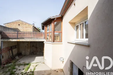 House in Sécheras (07610)