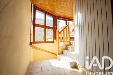 House in Sécheras (07610)