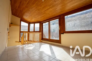 House in Sécheras (07610)