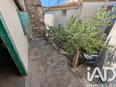 Garage à Paraza (11200)
