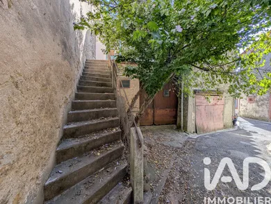 Garage à Paraza (11200)