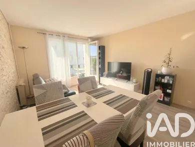 Appartement à Brétigny-sur-Orge (91220)