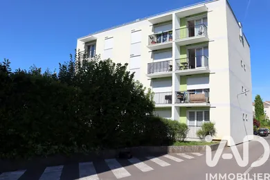 Appartement à Brétigny-sur-Orge (91220)