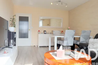 Appartement à Brétigny-sur-Orge (91220)