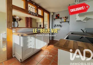 Appartement à Bois-Guillaume (76230)