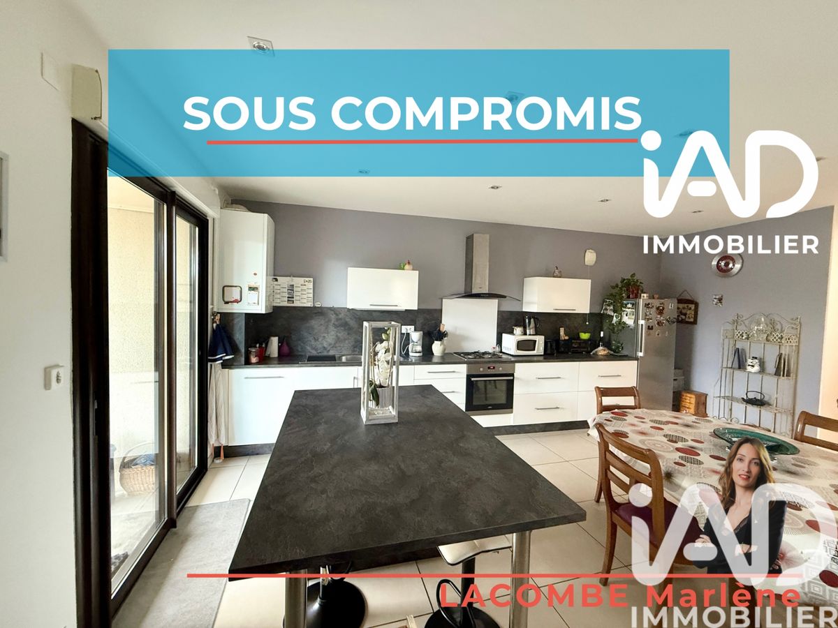 appartement à Fraisses