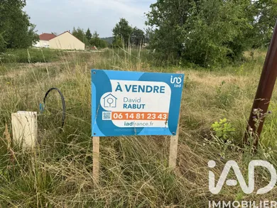 Building plot in MACEY (10300)