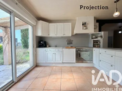 Maison à Ladaux (33760)