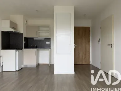 Apartment in Saint-Nazaire (44600)
