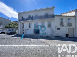 Maison de ville à Béziers (34500)