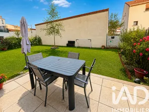 Appartement à Neuilly-sur-Marne (93330)