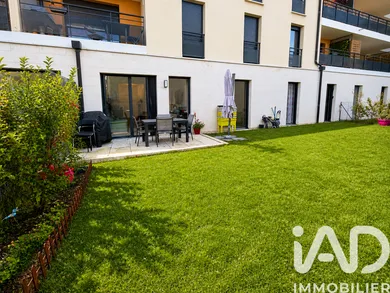 Appartement à Neuilly-sur-Marne (93330)