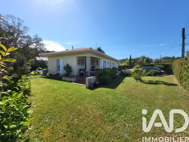 Maison traditionnelle à Soorts-Hossegor (40150)