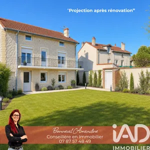 Immeuble à Fraisses (42490)