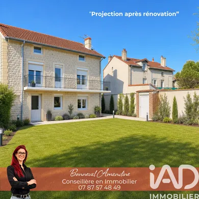 Immeuble à Fraisses (42490)
