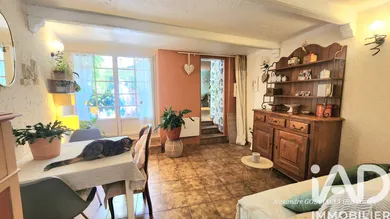 Maison à Fleury (11560)