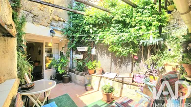 Maison à Fleury (11560)
